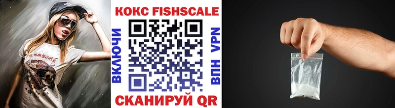 Cocaine Fish Scale  купить наркотики цена  Щигры 