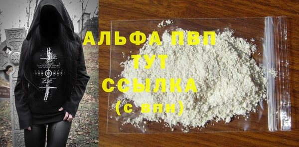 молекула духа Магадан