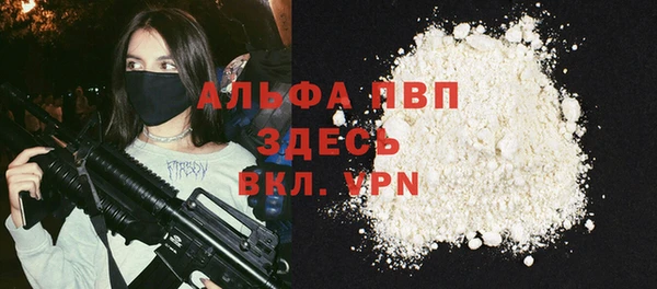 молекула духа Магадан